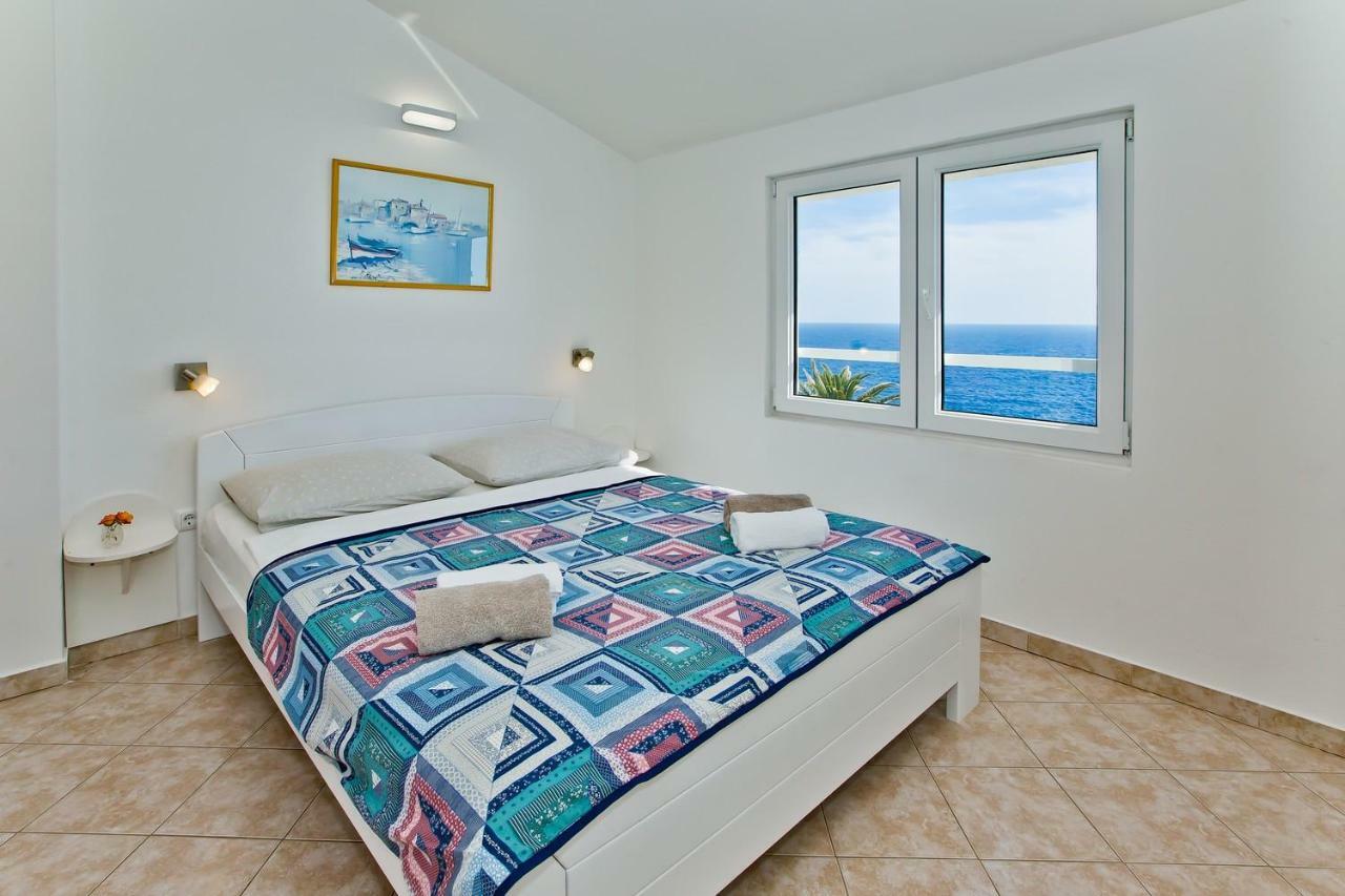 Apartments Cloud Хвар Экстерьер фото