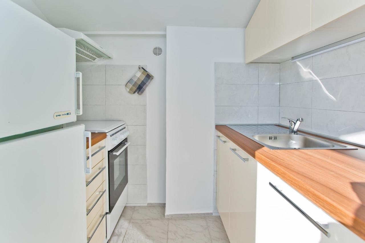 Apartments Cloud Хвар Экстерьер фото